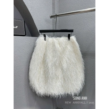 Áo Cúp Lông Bồng Sang Chảnh ACLBSC - Giá 495k Giảm Đến 133k, Thời Trang Nữ Đẹp