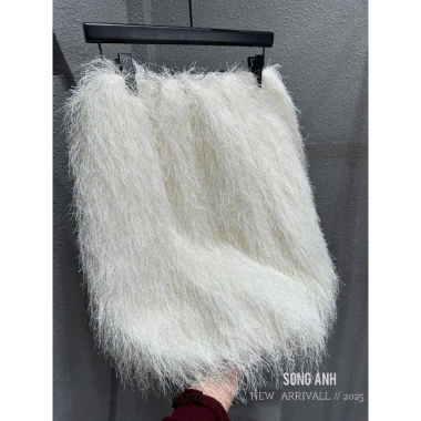Áo Cúp Lông Bồng Sang Chảnh ACLBSC - Giá 495k Giảm Đến 133k, Thời Trang Nữ Đẹp
