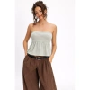 Áo cúp ngực dư xịn thời trang nữ - sexy, chất liệu mềm mại, giảm 22% chỉ 104.300 VND 2