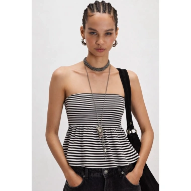 Áo cúp ngực dư xịn thời trang nữ - sexy, chất liệu mềm mại, giảm 22% chỉ 104.300 VND 3