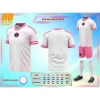 Áo Đá Banh, Quần Đá Bóng CLB MU MC 23‑24 – Vải Mè Hàn Quốc Thấm Hút, Co Giãn, Giá 165k 2