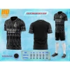 Áo Đá Banh, Quần Đá Bóng CLB MU MC 23‑24 – Vải Mè Hàn Quốc Thấm Hút, Co Giãn, Giá 165k 7