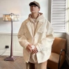 Áo Dạ Cổ Vest Nam Thanh Lịch - Giá Gốc 546.975đ, Giảm còn 420.750đ - Chất liệu cao cấp, phong cách lịch lãm 3