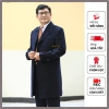 Áo dạ nam trung niên dài sang trọng, lịch lãm – Giá chỉ 892.500 VND 2
