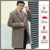 Áo dạ nam trung niên dài sang trọng, lịch lãm – Giá chỉ 892.500 VND 3