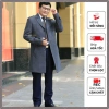 Áo dạ nam trung niên dài sang trọng, lịch lãm – Giá chỉ 892.500 VND 6