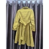 Áo da Rose de Martin 10tr sz M, tình trạng 90-95%, dạ lông cừu, chỉ 1.600.000 VND 7
