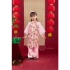 Áo Dài Bé Gái Hoạ Tiết June Siêu nhẹ 10‑30kg, Giá 295.000₫, mẫu J6.712 J6.744 J8.123 10