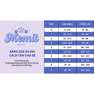 Áo Dài Bé Gái Tết Cao Cấp Gấm Thanh Liễu Form Xuông Dễ Mặc – Tặng Bờm Vòng Cổ