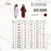 Áo Dài Bé Gái Vĩ Cầm Tết 2.026 Liena Closet - Sequin cao cấp, long lanh, lót lụa, giảm còn 450.000 VND 2