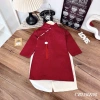 Áo Dài Bé Trai 3 Màu Xinh – Hoàn Hảo Lễ Tết & Chụp Hình, Giảm Giá, Giá Chỉ 169.000₫ 8