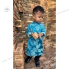 Áo Dài bé trai 9 tháng - 5 tuổi - Giá ưu đãi tháng 1/2.026, chỉ 179.000đ 2