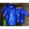 Áo Dài bé trai 9 tháng - 5 tuổi - Giá ưu đãi tháng 1/2.026, chỉ 179.000đ 7