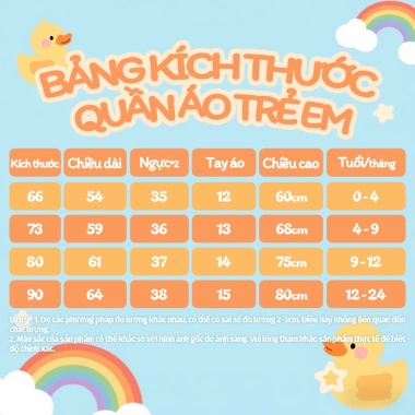 Áo dài bé trai đỏ đầy màu sắc truyền thống bộ liền quần và mũ, phù hợp Tết sinh nhật, size 0-24 tháng, giá ưu đãi 49.998 VND 6