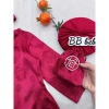 Áo Dài Bé Trai Đỏ Tết KS HƯƠNG BABY - Tặng Mấn & Túi, Mã D16, Giá 195.000₫ 6