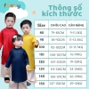 Áo Dài Bé Trai FBaby Tết 2.026 Vải Không Nhăn Cao Cấp, Mềm Mại, An Toàn, Giá 295.000 9