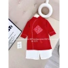 Áo Dài Bé Trai và Bé Gái Siêu Cưng Lễ Tết Giá Ưu Đãi 145k - Thời Trang Trẻ Em 2