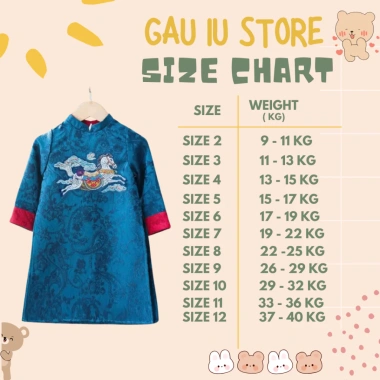 Áo Dài Bé Trai Vải Gấm Thêu Ngựa - Thiết Kế Sang Trọng Cưới Hỏi 2.026 Giá 84.500₫