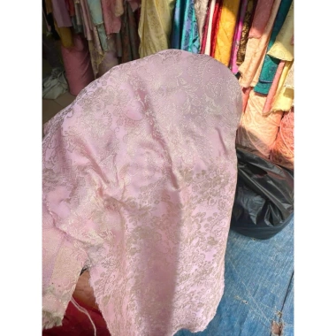 Áo Dài Cách Tân Bé Gái 12-30kg Chất Lụa Gấm Cao Cấp, Mềm Mịm - Bộ Mặc Tết Lễ Hội Giá 289k