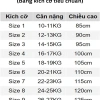 Áo Dài Cách Tân Bé Gái Đỏ BaBoo Kids - Thêu Chim Hạc, Chỉ 209.000 8