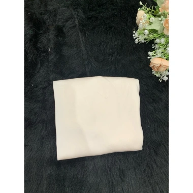 Áo dài cách tân bé gái form suông họa tiết thêu tinh tế - Đi chúc Tết, dự tiệc, chụp ảnh siêu xinh 6