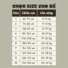 Áo dài cách tân bé gái gấm nhẹ đính nơ đỏ, tay bồng duyên dáng – BE KIDS OH22, giảm giá 238.700₫ 9