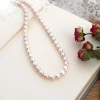 Áo Dài Cách Tân Bé Gái Mặc Tết Gấm và Quần Lụa Nơ Ngọc - Giá 35k 8