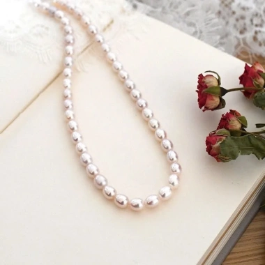 Áo Dài Cách Tân Bé Gái Mặc Tết Gấm và Quần Lụa Nơ Ngọc - Giá 35k