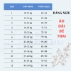 Áo Dài Cách Tân Bé Trai Đỏ/Vàng Thêu Rồng Full Tuyết Mưa Cao Cấp - Đẹp Đi Lễ, Tết, Chụp Ảnh 8