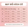 Áo Dài Cách Tân Lụa Gấm Cao Cấp, Mềm Mịn Cổ Tròn Đính Viền Xinh Xắn - Giá 320.000₫ 9