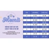 Áo Dài Cách Tân Mẹ và Bé Gấm Đỏ Chim Hoa Cổ 2p Tay Loe Lễ Tết Kèm Bờm BY005 Giảm Giá Đặc Biệt 512k 9