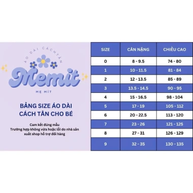 Áo Dài Cách Tân Mẹ và Bé Gấm Đỏ Chim Hoa Cổ 2p Tay Loe Lễ Tết Kèm Bờm BY005 Giảm Giá Đặc Biệt 512k 9