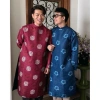 Áo dài cách tân nam 2.026 - Thiết kế đẹp, chất vải loại 1, giá rẻ 395.300 VND