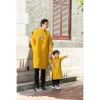 Áo dài cách tân nam 2.026 - Thiết kế đẹp, chất vải loại 1, giá rẻ 395.300 VND 3