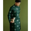 Áo dài cách tân nam 2.026 - Thiết kế đẹp, chất vải loại 1, giá rẻ 395.300 VND 6