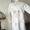 Áo dài cách tân nam 4 màu hot - Tafta dệt sang trọng, lịch lãm, cao cấp Bình Ngộ, giá chỉ 438.000₫ 8