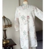 Áo dài cách tân nam 4 màu hot - Tafta dệt sang trọng, lịch lãm, cao cấp Bình Ngộ, giá chỉ 438.000₫ 10
