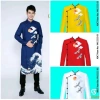 Áo dài cách tân nam cao cấp lụa chất lượng - Thiết kế đẹp, giá rẻ 339k (bán sỉ)