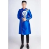 Áo dài cách tân nam cao cấp lụa chất lượng - Thiết kế đẹp, giá rẻ 339k (bán sỉ) 8