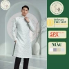 Áo Dài Cách Tân Nam Gấm Vân Nổi Lộc Phát - 600k, Giảm 500k, Sang Trọng