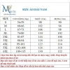 Áo Dài Cách Tân Nam Vải Tuyết Mưa & Gấm - Họa Tiết Rồng Vàng Độc Đáo | Minh Phát MPP1.003 - Giá 450.000đ 7