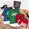 Áo Dài Cách Tân Set Gấm Thêu Ngựa Bạch Mã Cao Cấp - Đón Tết 2.026 Giá Ưu Đãi 229k 5