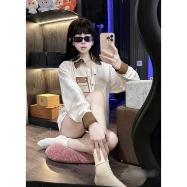 Áo Dài Cách Tân Suông Gấm Tơ Cao Cấp Nàng Thơ Sang Trọng MIN BOUTIQUE – Giá 508.000đ