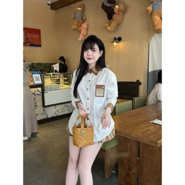 Áo Dài Cách Tân Suông Gấm Tơ Cao Cấp Nàng Thơ Sang Trọng MIN BOUTIQUE – Giá 508.000đ