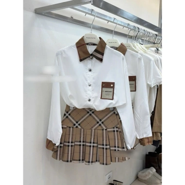 Áo Dài Cách Tân Suông Gấm Tơ Cao Cấp Nàng Thơ Sang Trọng MIN BOUTIQUE – Giá 508.000đ