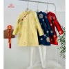 Áo dài cách tân Tài Lộc bé trai 12-45kg thiết kế cao cấp lễ tết đón xuân giá 306.000₫