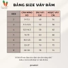 Áo Dài Carrot cho Bé Gái, tafta lụa thoáng mát, cổ tết, size 9‑30kg, giá 318k 6