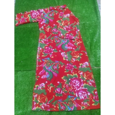 Áo Dài Chăn Công Tết – Thiết kế Hottrend, sang trọng, chỉ 70.000đ giảm từ 91.000đ 10