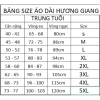 Áo dài cờ đỏ sao vàng trái tim - Sẵn hàng, giảm 18% chỉ 80.000đ - Xưởng hải đăng 5