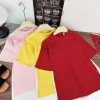 Áo dài cổ tết thừng 3 màu cho bé gái - Sang trọng, giá ưu đãi 109.999đ 7